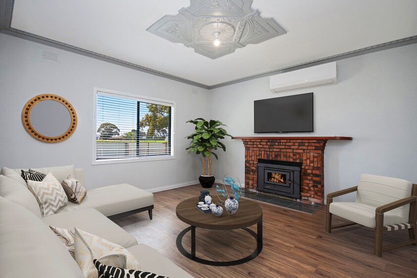 Renovated Gem with Stunning Views and Endless Potential