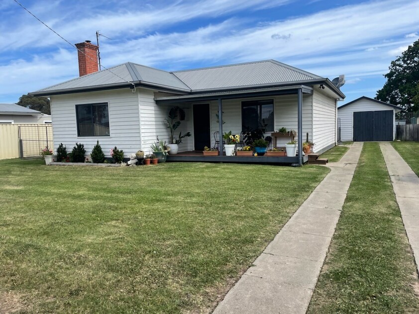 Renovated Gem with Stunning Views and Endless Potential