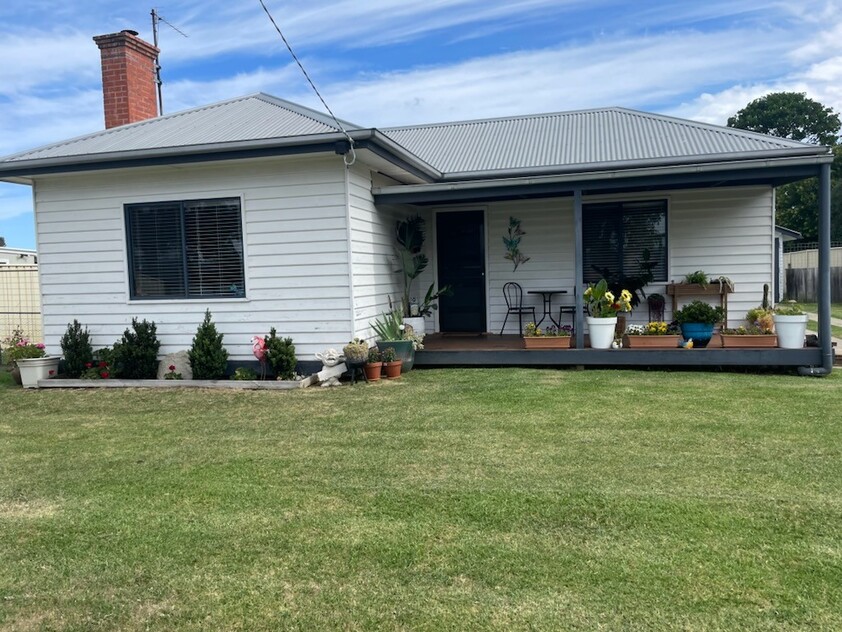 Renovated Gem with Stunning Views and Endless Potential