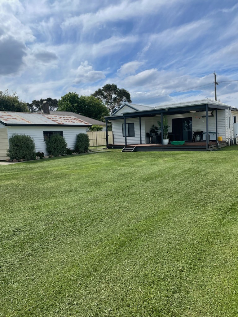 Renovated Gem with Stunning Views and Endless Potential