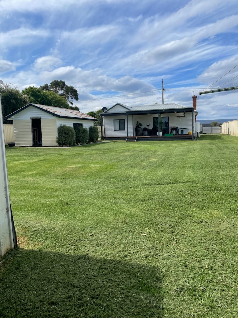 Renovated Gem with Stunning Views and Endless Potential