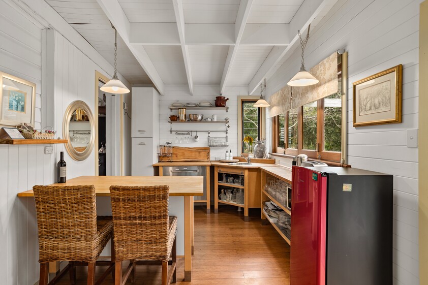 Historic Milford Church Bed & Breakfast in Scenic Rim