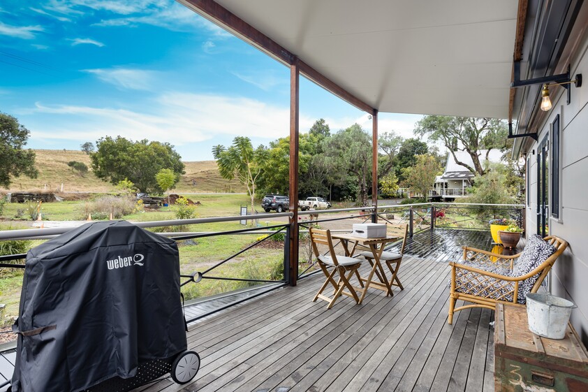 Historic Milford Church Bed & Breakfast in Scenic Rim