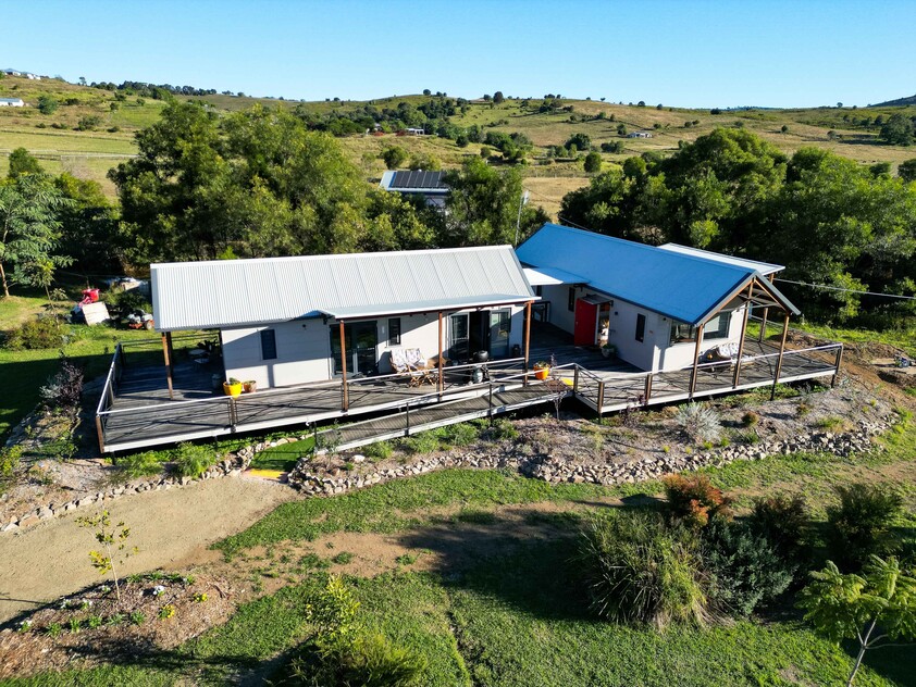 Historic Milford Church Bed & Breakfast in Scenic Rim