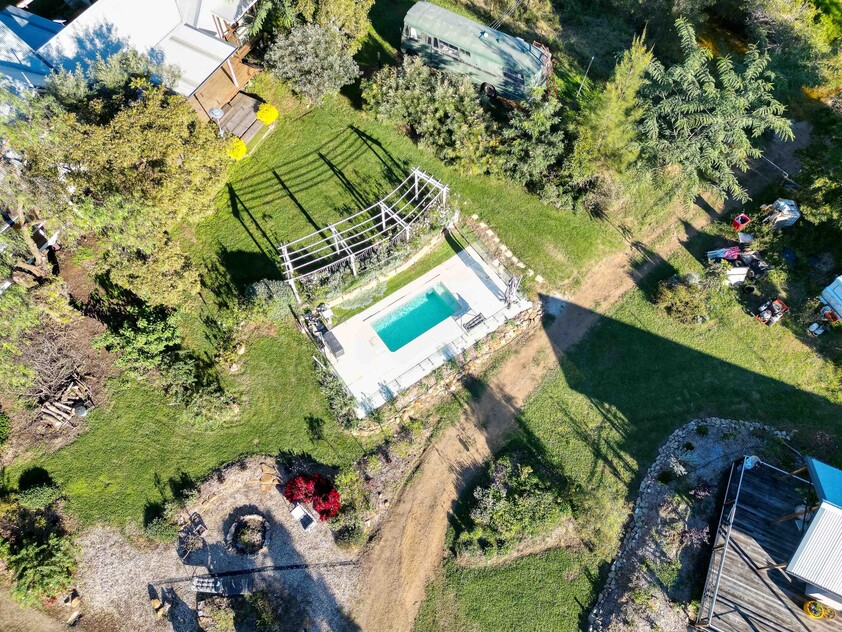 Historic Milford Church Bed & Breakfast in Scenic Rim