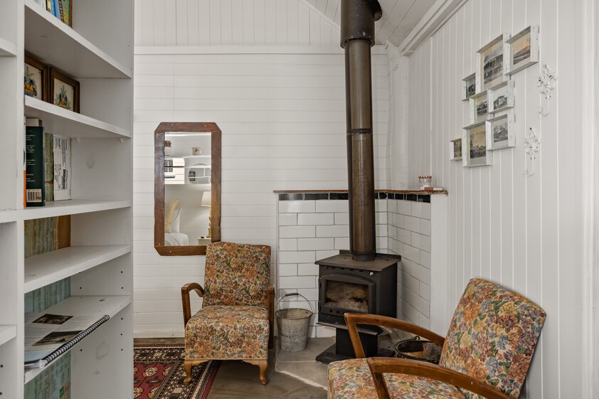Historic Milford Church Bed & Breakfast in Scenic Rim