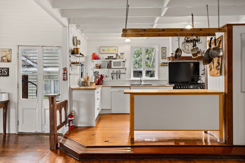 Historic Milford Church Bed & Breakfast in Scenic Rim