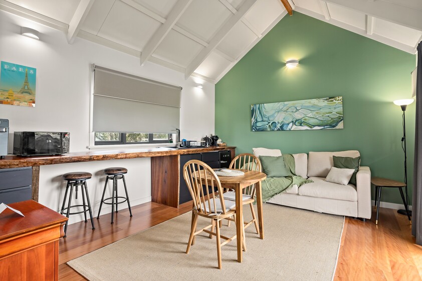 Historic Milford Church Bed & Breakfast in Scenic Rim