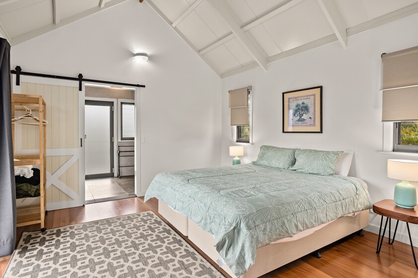Historic Milford Church Bed & Breakfast in Scenic Rim