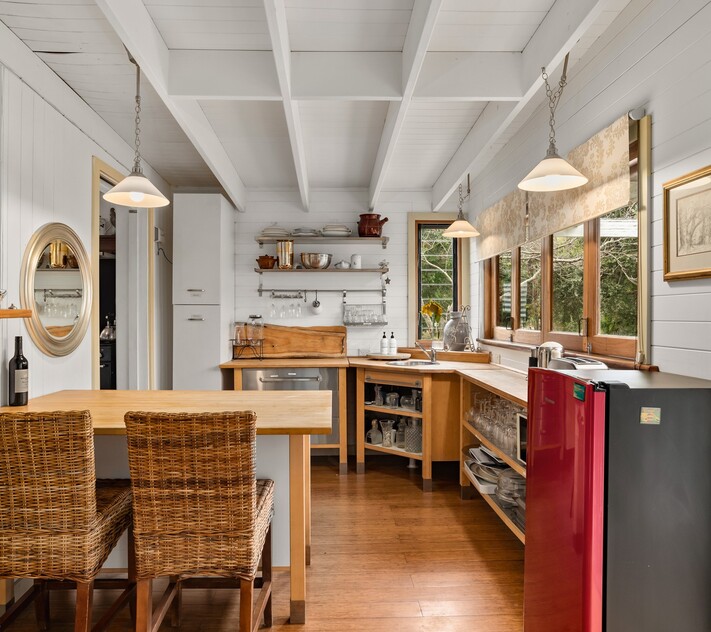 Historic Milford Church Bed & Breakfast in Scenic Rim