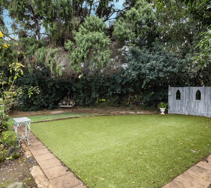 Historic Milford Church Bed & Breakfast in Scenic Rim