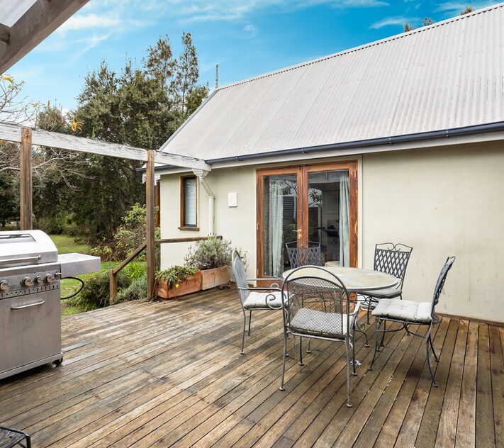 Historic Milford Church Bed & Breakfast in Scenic Rim