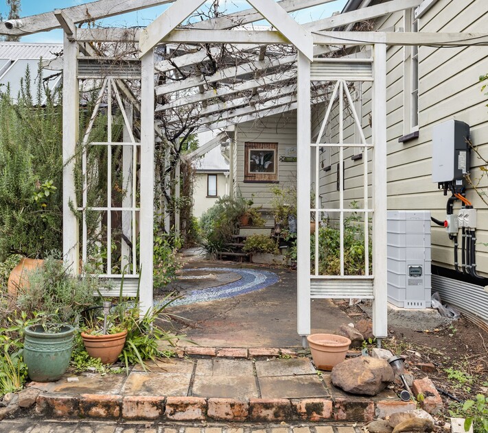 Historic Milford Church Bed & Breakfast in Scenic Rim