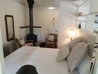 Historic Milford Church Bed & Breakfast in Scenic Rim