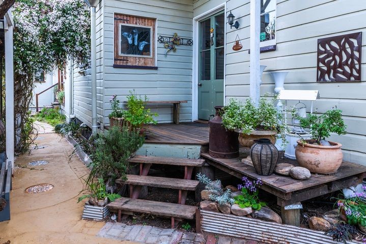 Historic Milford Church Bed & Breakfast in Scenic Rim