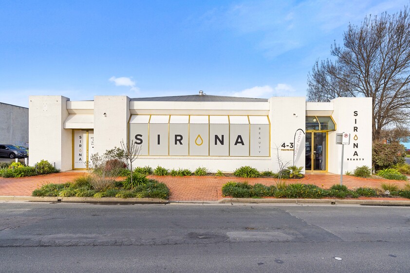 PRIME LOCATION in HEART of CBD Wagga Wagga