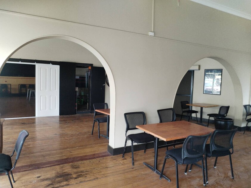 The most cost-effective opportunity! All equipment and furniture are in place. You can start operating immediately.