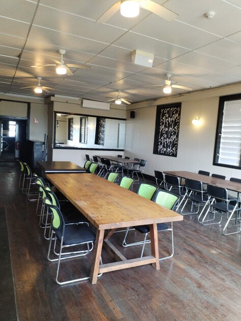 The most cost-effective opportunity! All equipment and furniture are in place. You can start operating immediately.