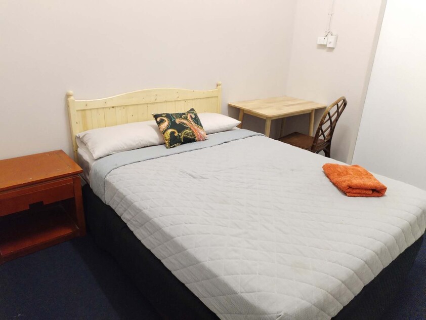 The most cost-effective opportunity! All equipment and furniture are in place. You can start operating immediately.