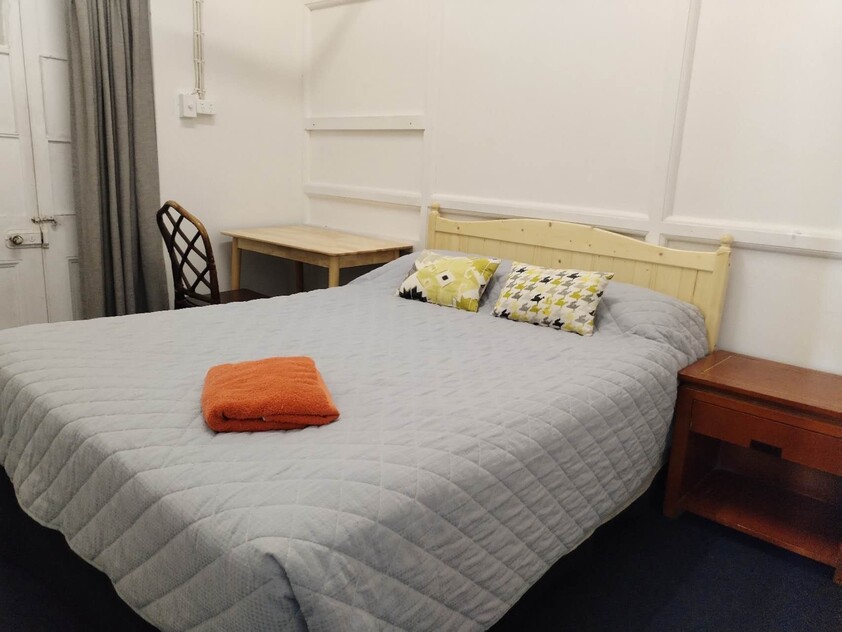 The most cost-effective opportunity! All equipment and furniture are in place. You can start operating immediately.