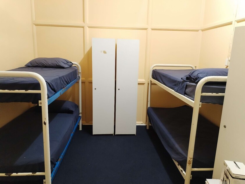 The most cost-effective opportunity! All equipment and furniture are in place. You can start operating immediately.