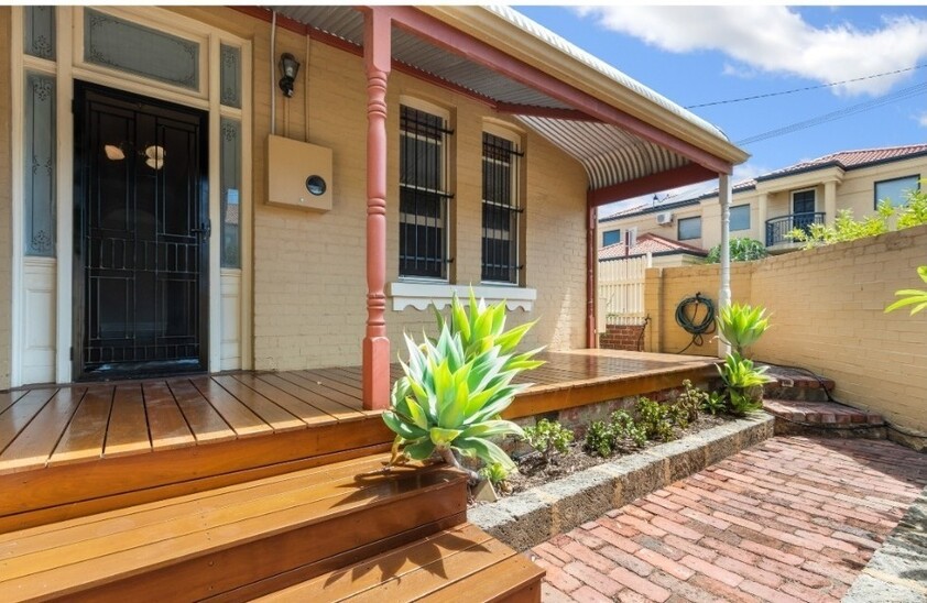 Hyde Park Precinct