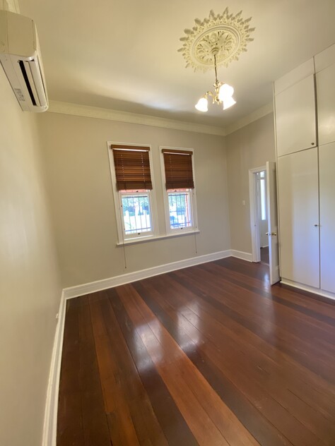 Hyde Park Precinct