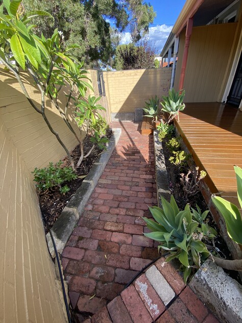 Hyde Park Precinct