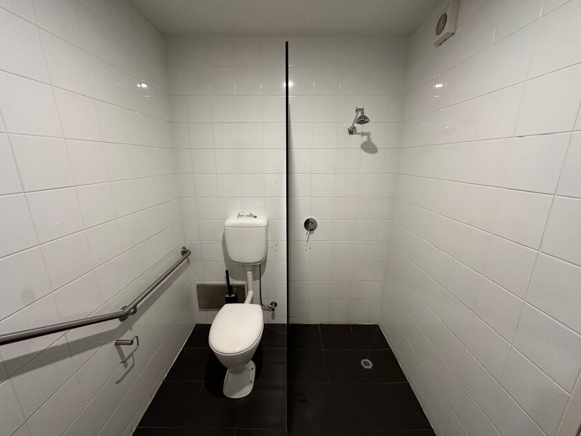 Exceptional Four-Level Sublease with Rooftop, Parking & Furnishings in the Heart of Cremorne