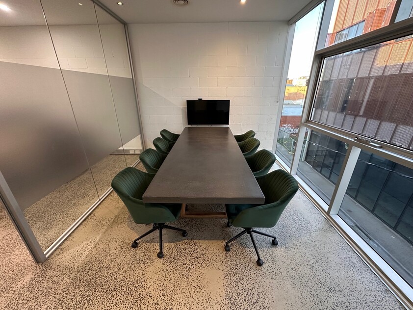 Exceptional Four-Level Sublease with Rooftop, Parking & Furnishings in the Heart of Cremorne