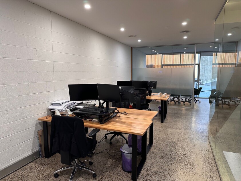 Exceptional Four-Level Sublease with Rooftop, Parking & Furnishings in the Heart of Cremorne