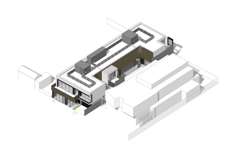 Residential & Commercial Zoning - Prime Location with Opportunities