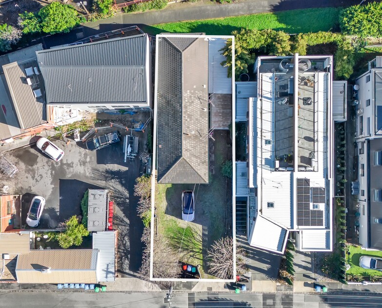 Residential & Commercial Zoning - Prime Location with Opportunities