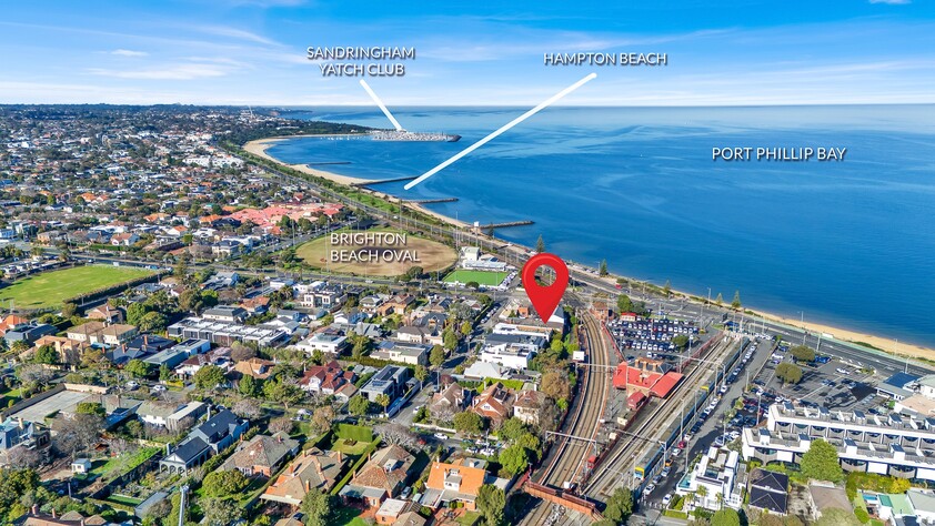 Residential & Commercial Zoning - Prime Location with Opportunities