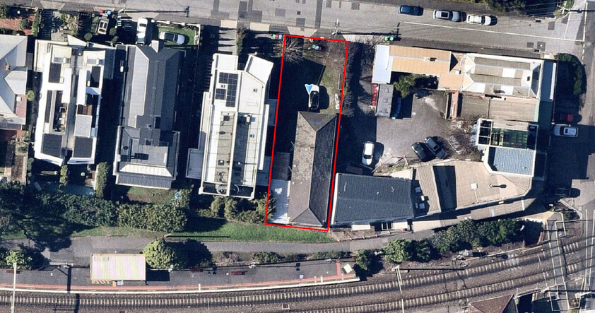 Residential & Commercial Zoning - Prime Location with Opportunities