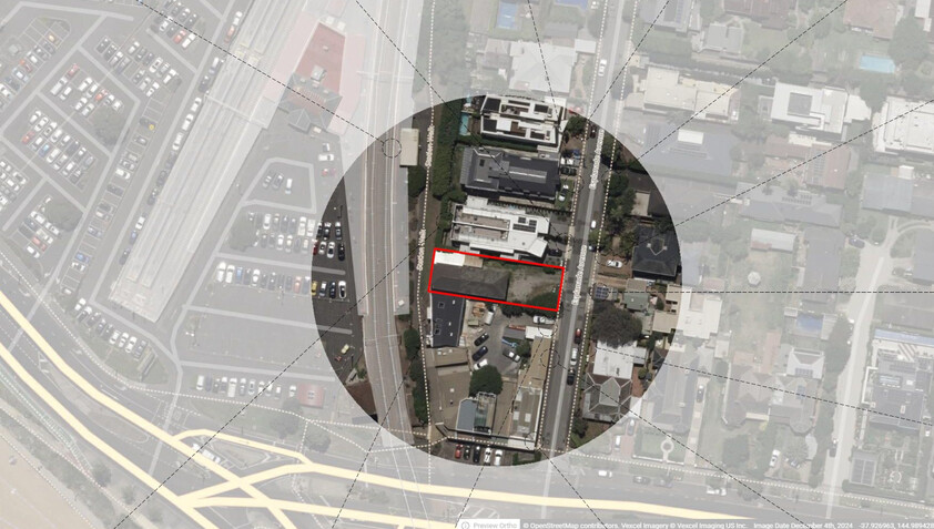 Residential & Commercial Zoning - Prime Location with Opportunities