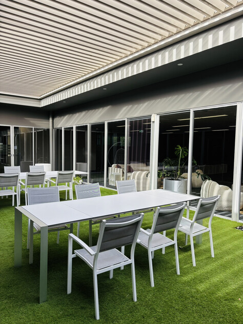 Large Serviced Offices with Parking