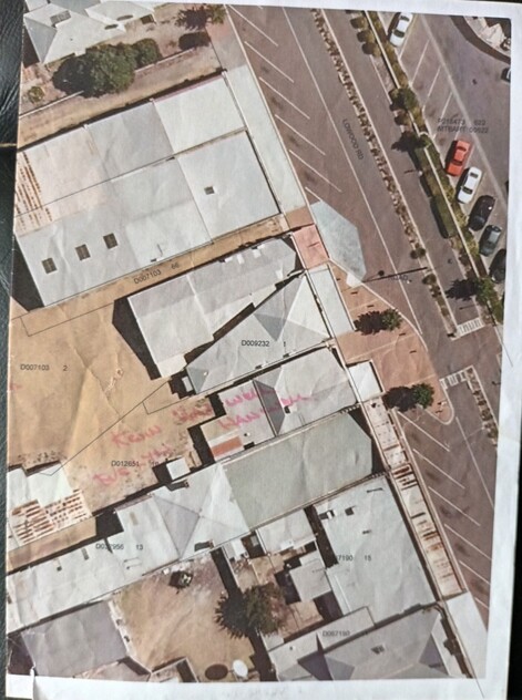 COMMERCIAL PROPERTY FOR SALE AND/OR LEASE - MT BARKER - WA