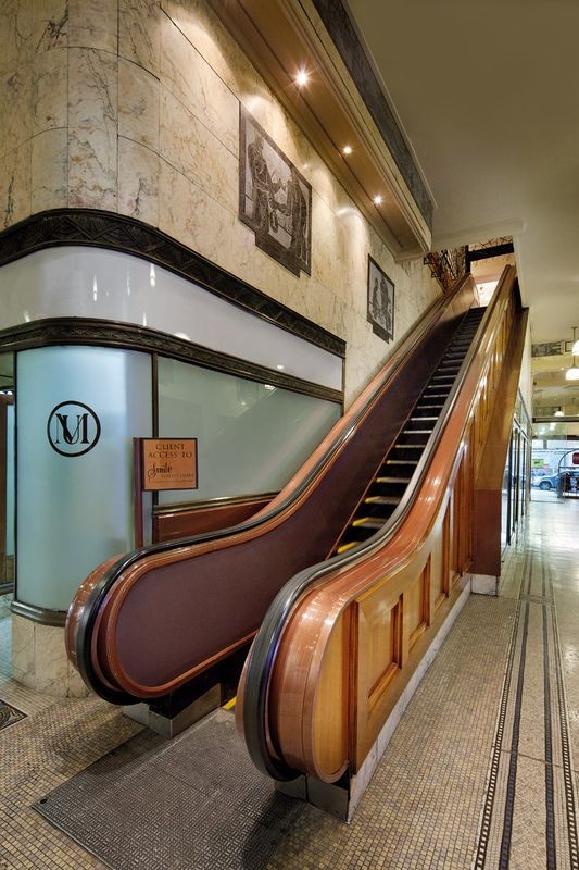 For Sale: Prime Commercial Space in Iconic Manchester Unity Building, Melbourne