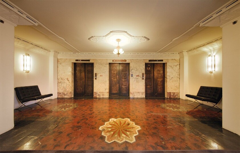 For Sale: Prime Commercial Space in Iconic Manchester Unity Building, Melbourne
