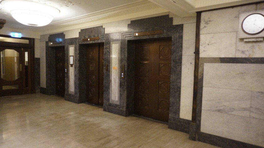 For Sale: Prime Commercial Space in Iconic Manchester Unity Building, Melbourne