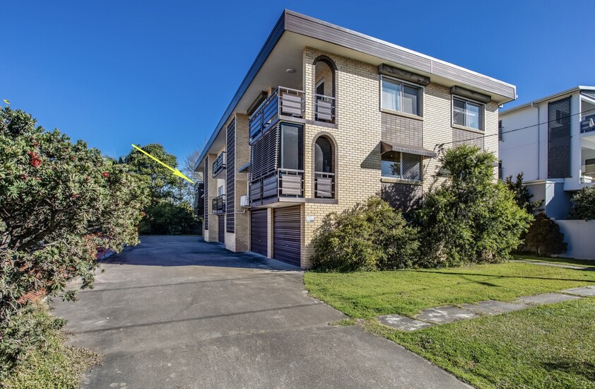 2 Bed Unit Close to Nundah's Centre