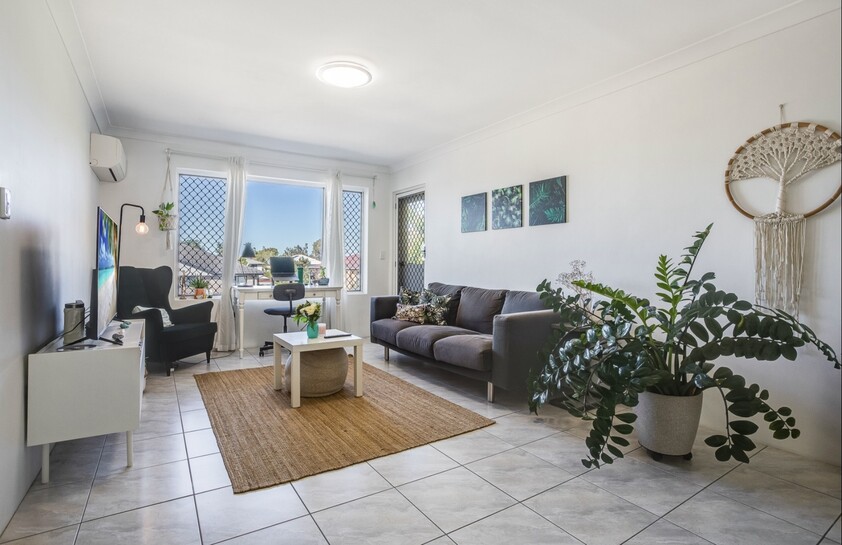 2 Bed Unit Close to Nundah's Centre