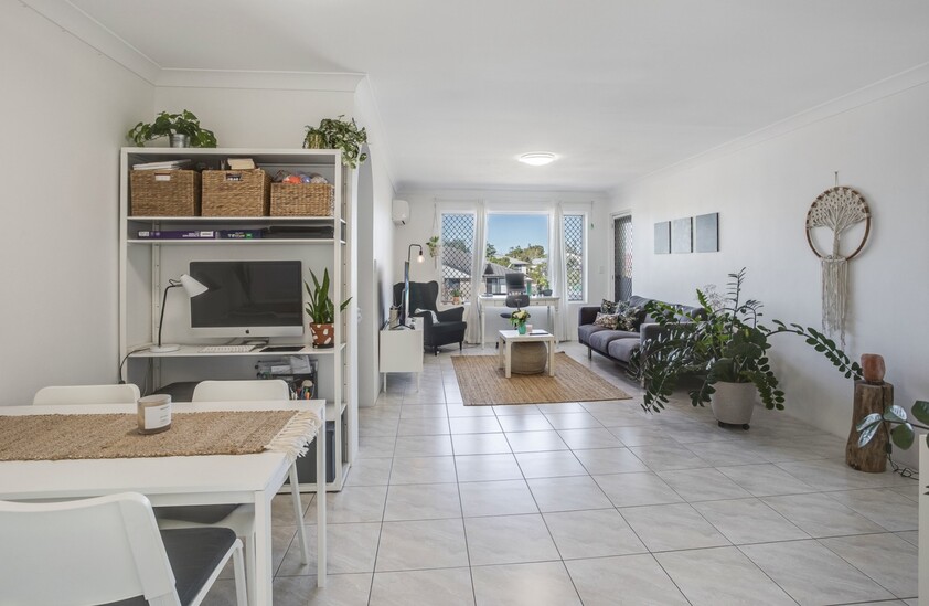 2 Bed Unit Close to Nundah's Centre