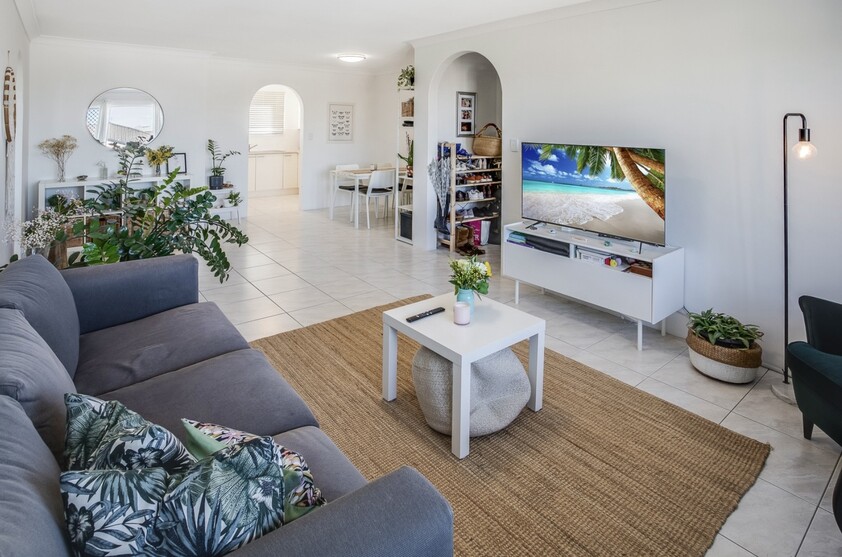 2 Bed Unit Close to Nundah's Centre