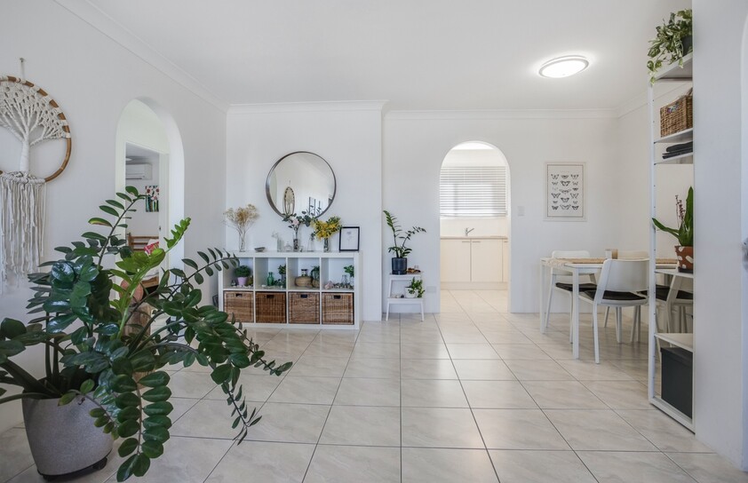 2 Bed Unit Close to Nundah's Centre