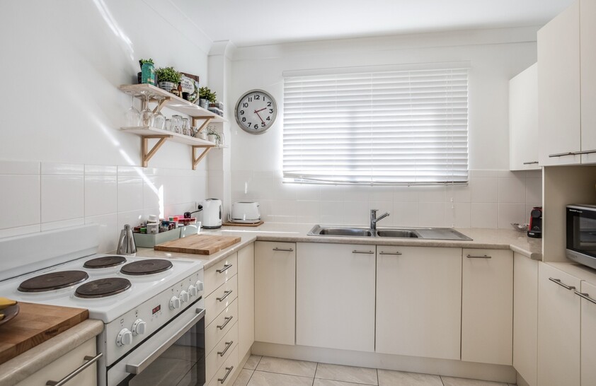 2 Bed Unit Close to Nundah's Centre