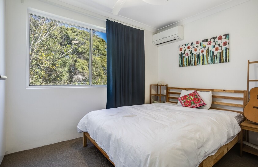 2 Bed Unit Close to Nundah's Centre