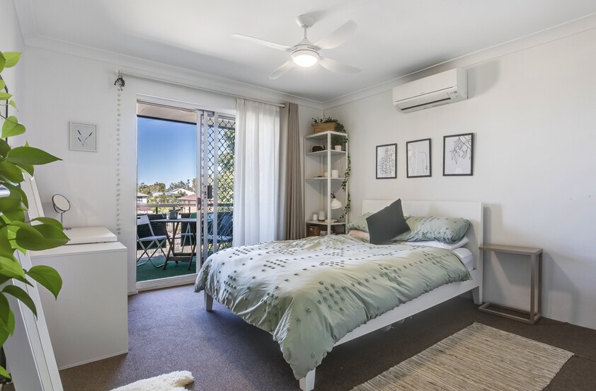 2 Bed Unit Close to Nundah's Centre