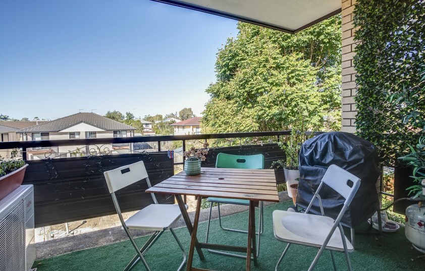 2 Bed Unit Close to Nundah's Centre